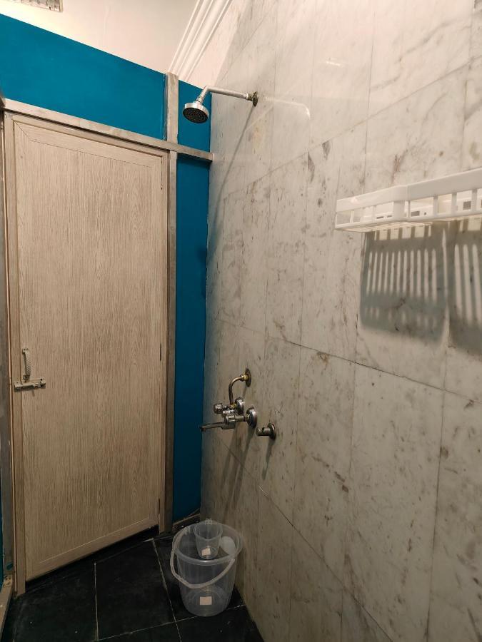 Unpack Hostel Puduccseri Kültér fotó